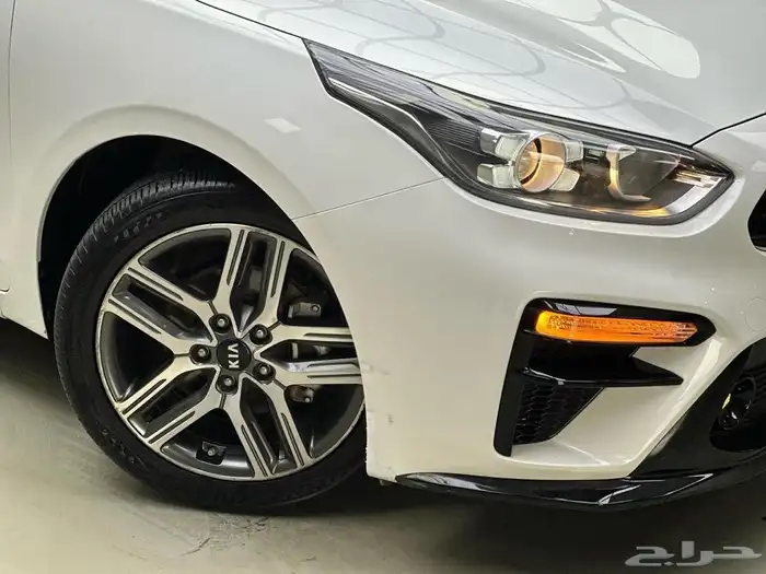 KIA K3 2020 تم البيع 2