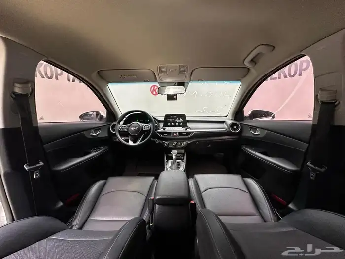 KIA K3 2020 تم البيع 19