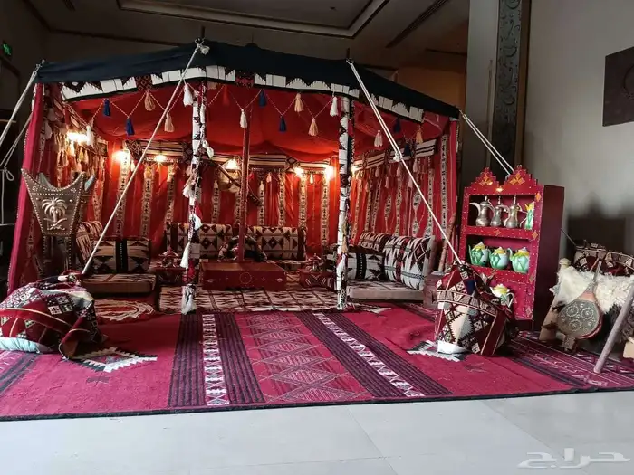 تاجير كراسي وطاولات وكراسي سفره وكن ب وصبابين وصبابات وقهوتي 9