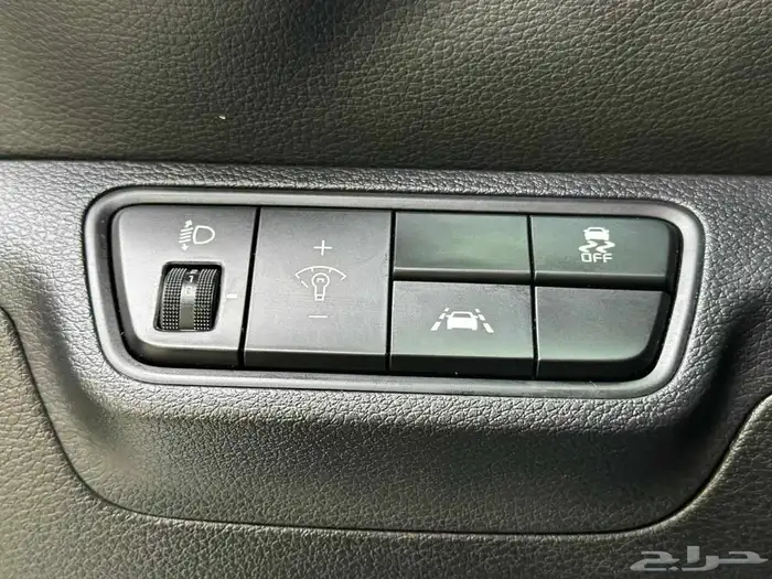 KIA K3 2020 تم البيع 9