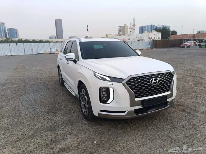 هونداي بلاسيد 2022 6