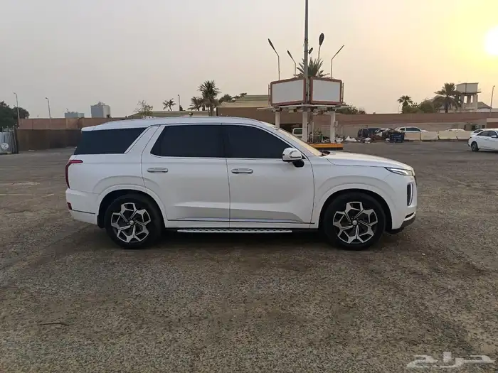 هونداي بلاسيد 2022 5