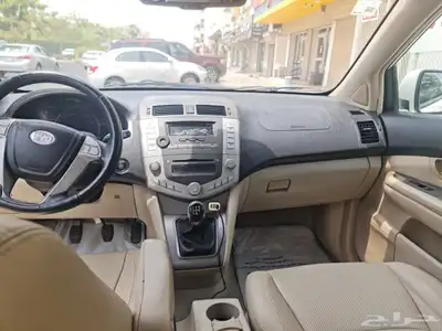 للبيع BYD S6 2014 index
