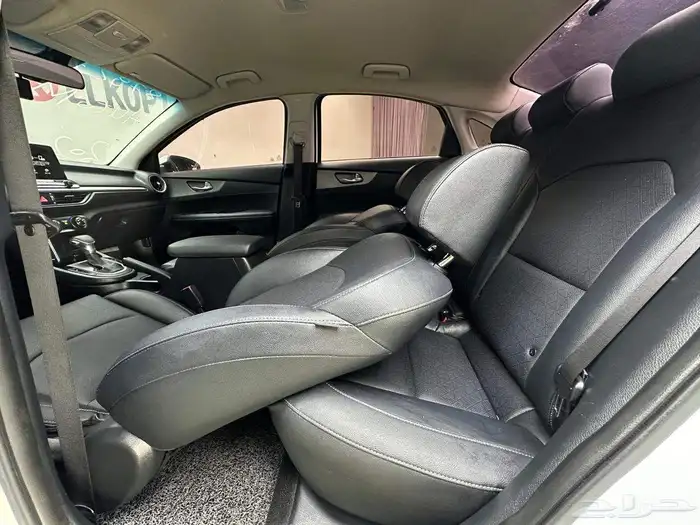 KIA K3 2020 تم البيع 18