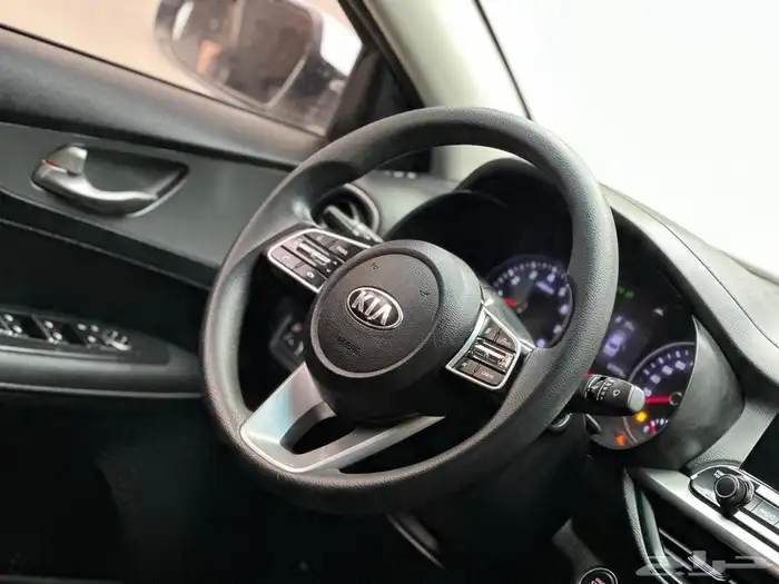 KIA K3 2020 تم البيع 20