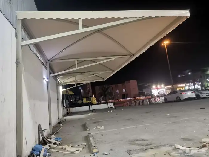 سادويش بنل مظلات سواتر 17