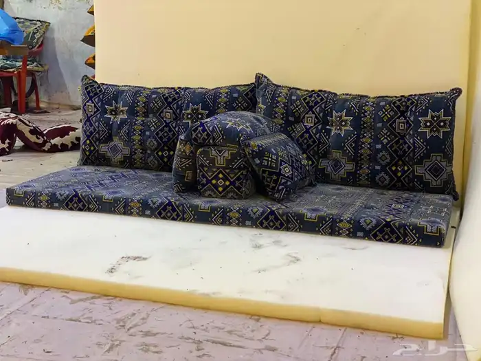طقم جلاسات جميع اللوان 6