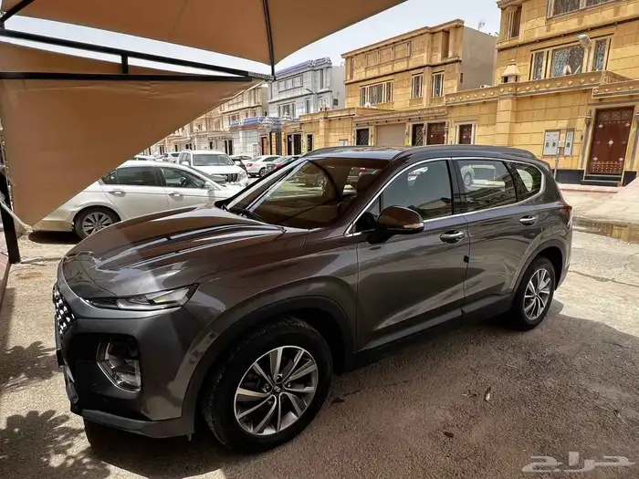 سنتافي 2019 0