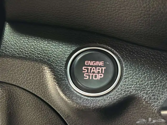 KIA K3 2020 تم البيع 10
