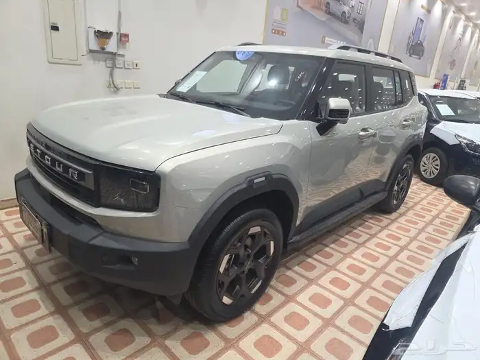 جيتور T1 لاكشري 2025 0