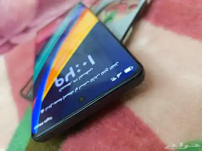 هونر x9b..5G ...جيجا 256.12رام كله وكاله ماتغير شي index