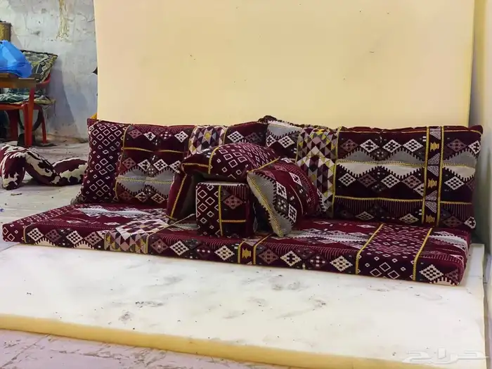 طقم جلاسات جميع اللوان 5