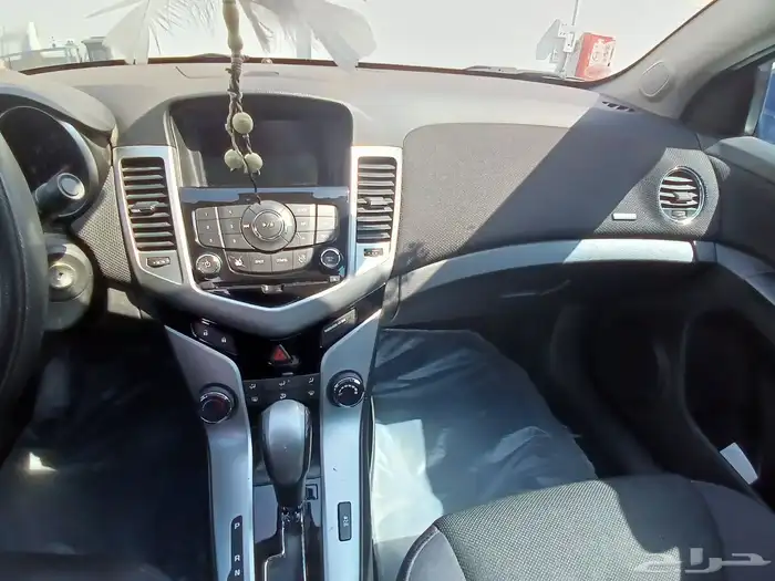 كروز 2014 LT 7