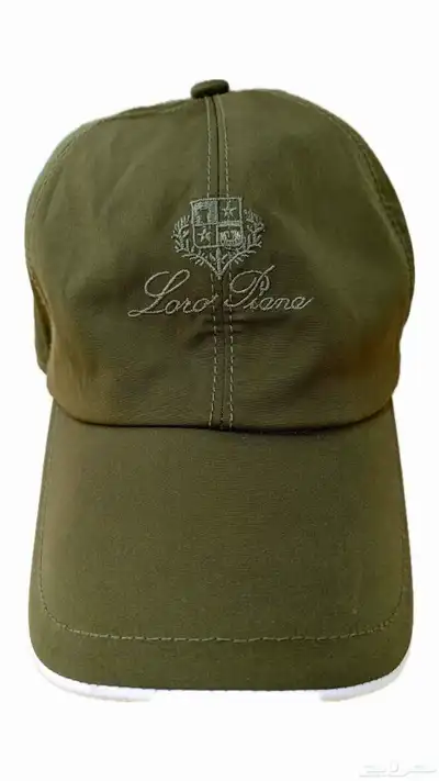 Loro Piana cap index