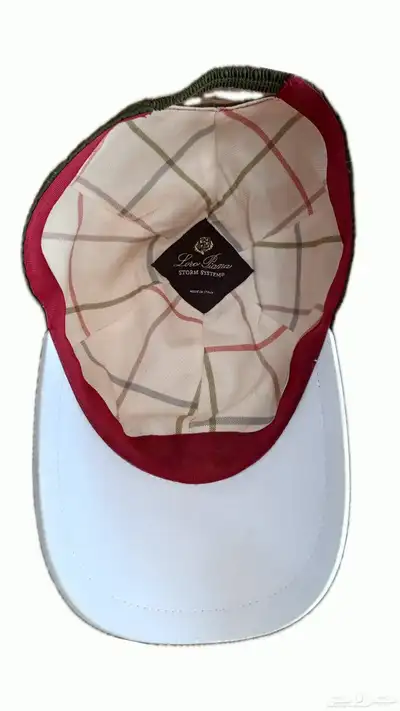 Loro Piana cap index