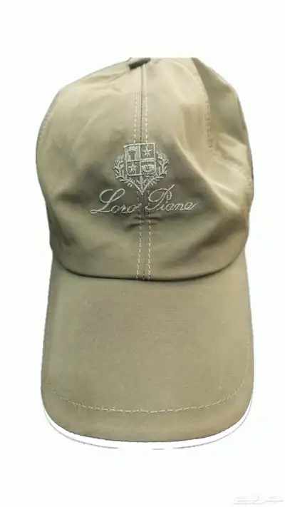 Loro Piana cap index
