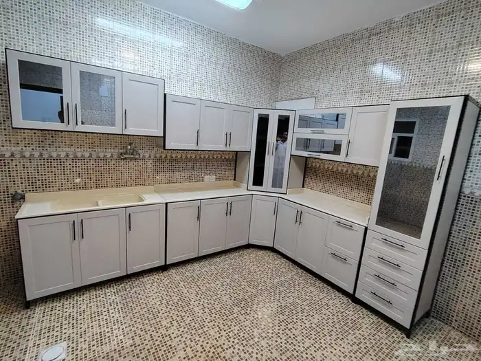 مطابخ جاهزه جديده من المصنع مبشرة 1