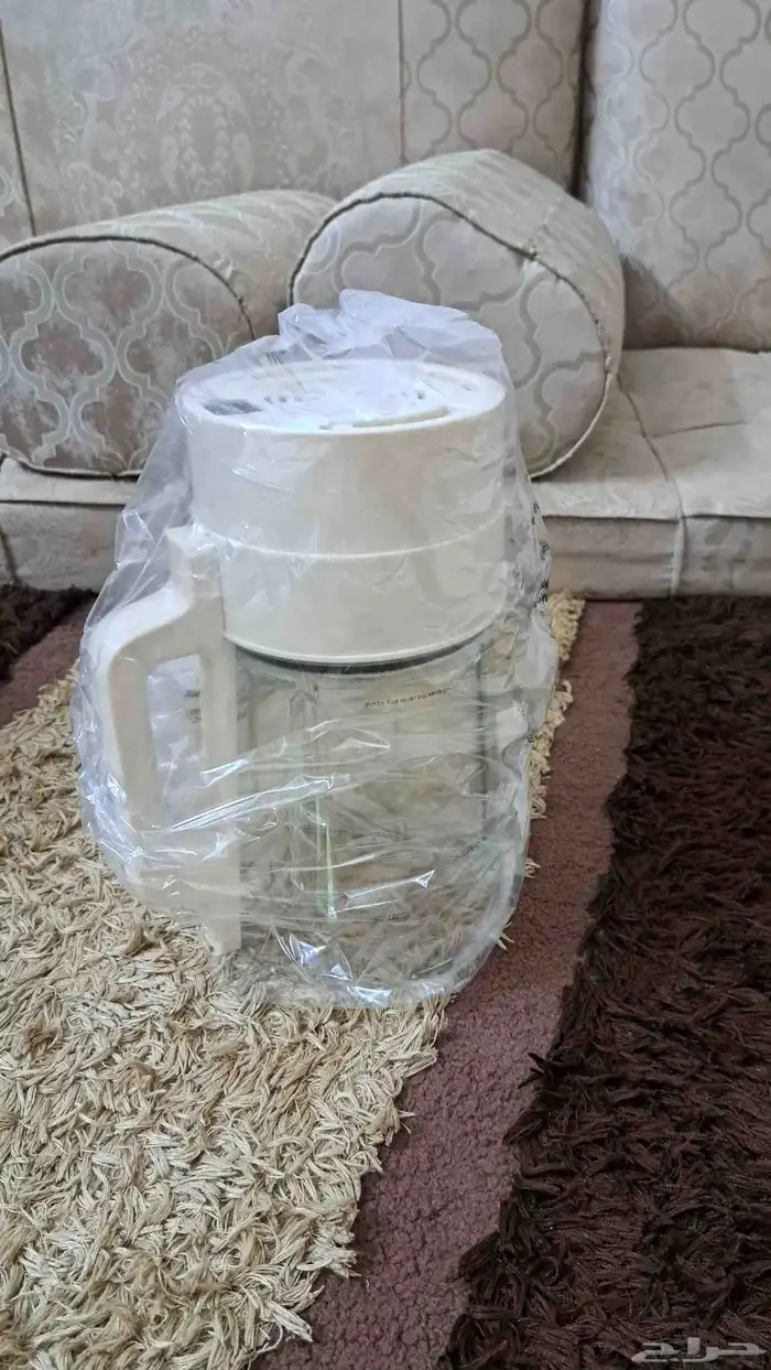عصارة او طاحونه منزليه 8