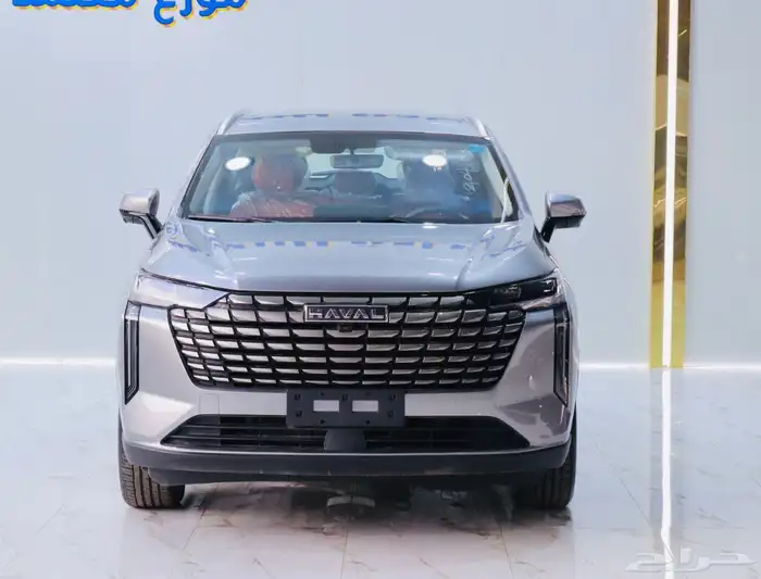 هافال 2026H6عرض خاص للكاش 0