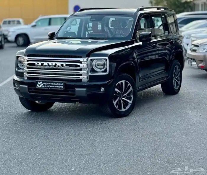 هافال اتش9 فل كامل م 2026 موزع معتمد 2