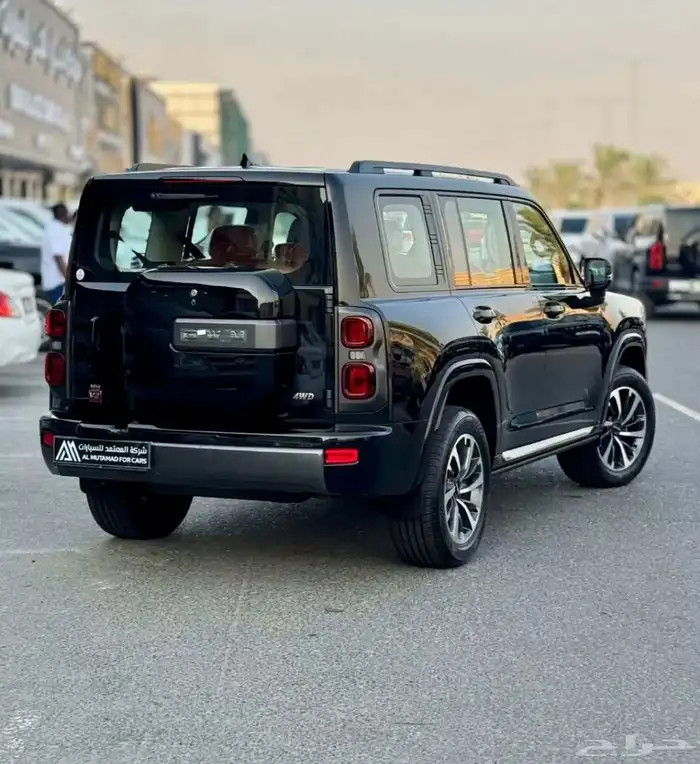 هافال اتش9 فل كامل م 2026 موزع معتمد 1