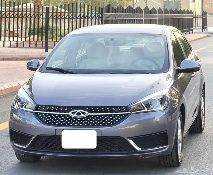 شيري اريزو5 2023 استاندر سعودي 0