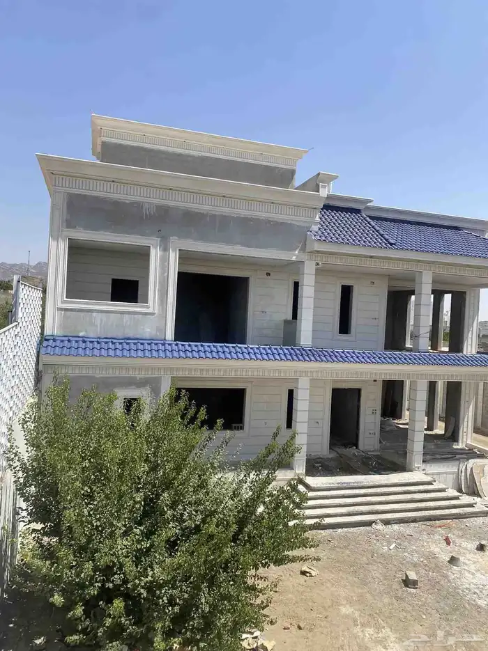 معلم قرميد نجران 3