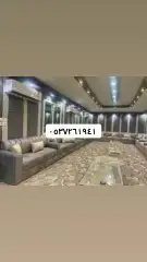 تفصيل كنب تنجيد مساند 0