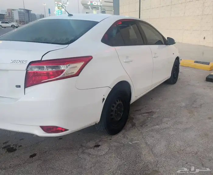 يارس 2016 2