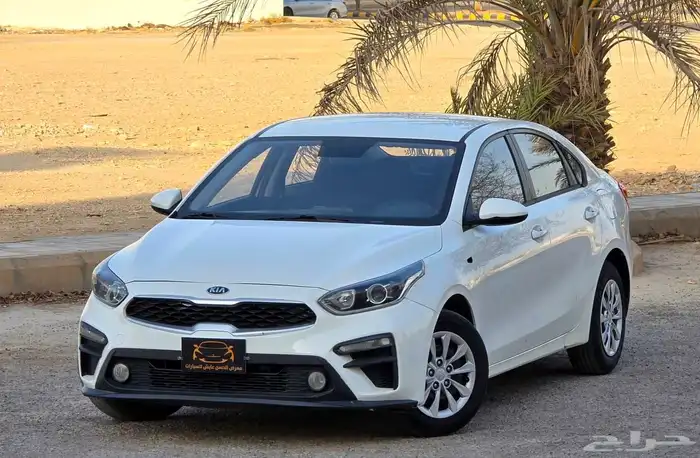 سيراتو 2020 إستاندر 2.0 4