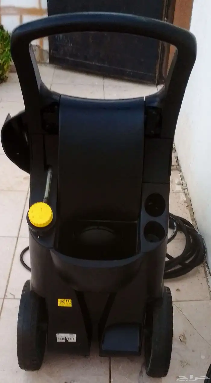 مضخة غسيل كارشر karcher 200 بار 3