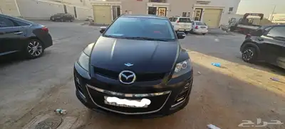 مازدا CX7 2011 نظيفه index