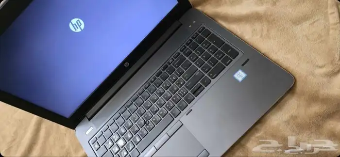 للبيع لابتوب Laptop HP ZBook 15 G3 Workstation 0