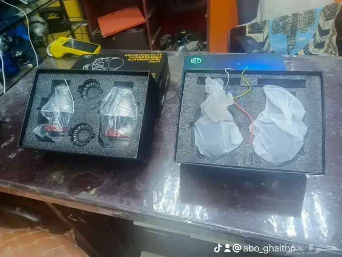 هوندا لينترا 1