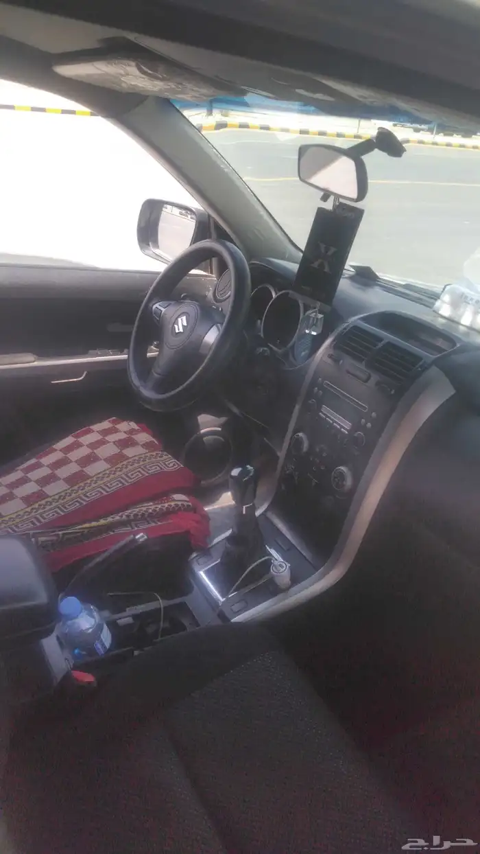 ززوكي 2008 8