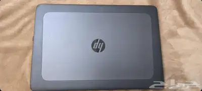 للبيع لابتوب Laptop HP ZBook 15 G3 Workstation index