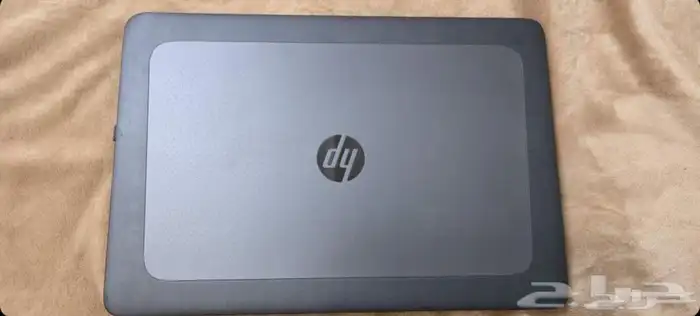 للبيع لابتوب Laptop HP ZBook 15 G3 Workstation 1