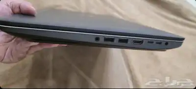 للبيع لابتوب Laptop HP ZBook 15 G3 Workstation index