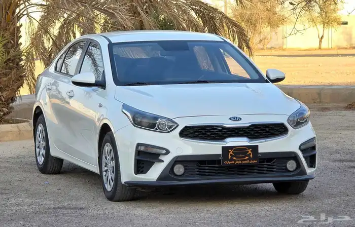 سيراتو 2020 إستاندر 2.0 3