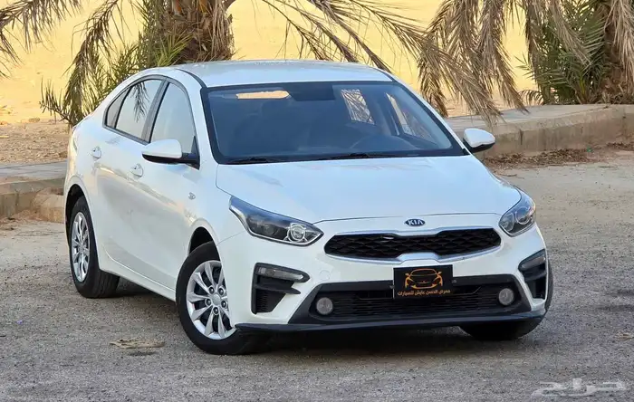 سيراتو 2020 إستاندر 2.0 5