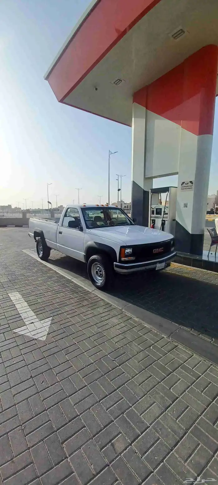 جمس سييرا مديل 1991 دبل 12