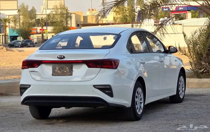 سيراتو 2020 إستاندر 2.0 7