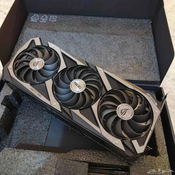 للبيع كرت شاشة GIGABYTE GeForce RTX 3070 (Gaming OC 8G) 0