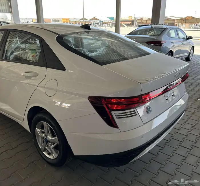 هيونداي اكسنت فليت 2026 - hyundai accent fleet 5