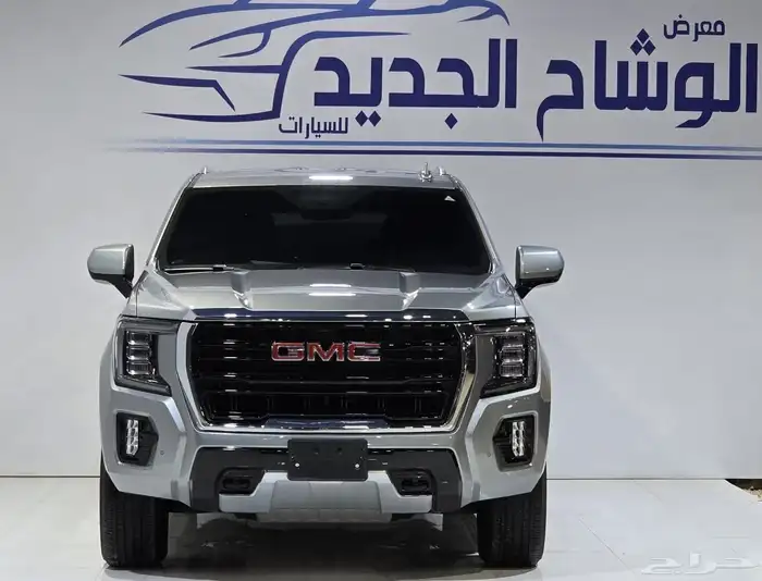 جمس يوكن 2024 ET4 0