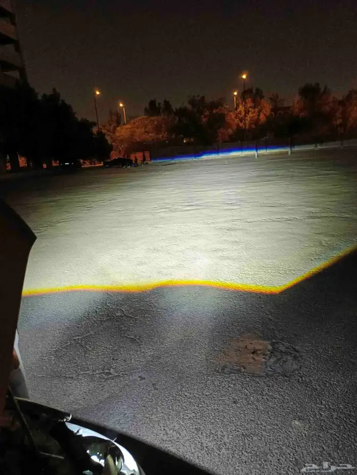 هوندا لينترا 36