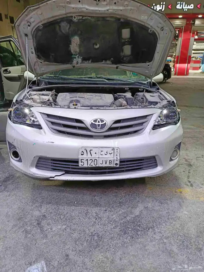 هوندا لينترا 35