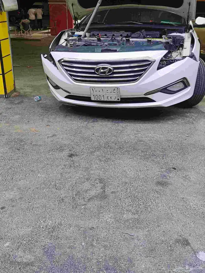 هوندا لينترا 24