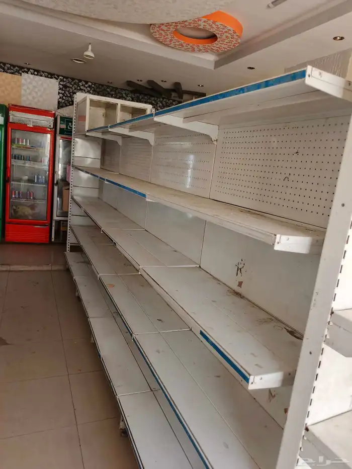 اغراض بقاله للبيع 1