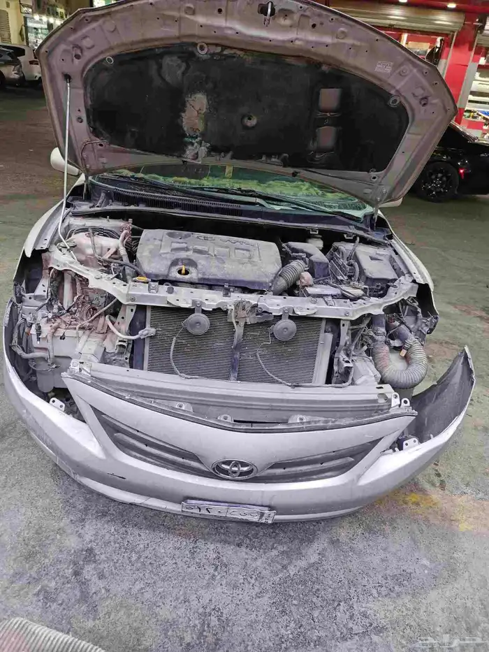 هوندا لينترا 34